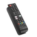 for Samsung Remote Control-1 x remote control(Batteries not included)-Black. 