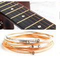 Acoustic Guitar Strings Set Original All 6 Strings Packet - Strings Set Of Guitar + Original Strings Set of Guitar. 
