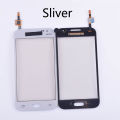 For Samsung Galaxy DUOS Core Prime G360 G360H G361 G361H G361F Touch Screen Panel Sensor LCD Display 4.5 Glass Digitizer Replac. 