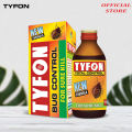 TYFON - BUG CONTROL (New Formula) 120ml. 