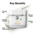 GK Hair Global Keratin Deep Conditioner Masque (200g/7.5oz). 