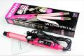 Nova (2in1) Hair curl & Straightner. 