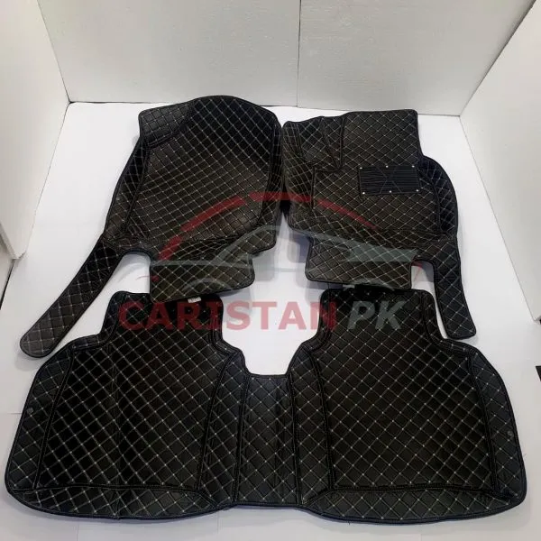 Honda%20City%207D%20Floor%20Mats%20Black%202009-21%20-%20Image%205