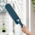 【HOT】 1Pc Multifunction Folding Cleaning Brush Household Cleaning Wipe Glass Housework Desktop Fine Fiber Dust Sweep. 