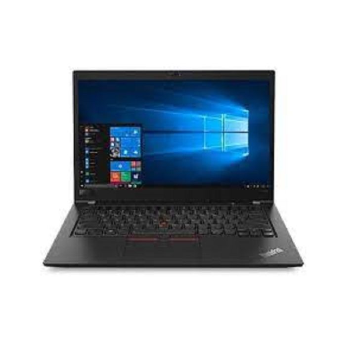 Lenovo ThinkPad T480 Ultra Book Core i5 8th generation, 8GB DDR4 Ram 256GB Solid State Drive SSD 14.1" FHD Led Display Intel HD Graphics - Daraz Like New Laptops