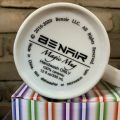 Beńair USA Stár Wàrs Mug,Lightsabers Appear with Heat -12 oz. 