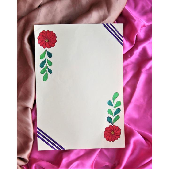 Assignment title page