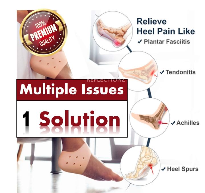 Reflectionz%20Traders-%202%20Pairs%20(4%20Pieces)%20Anti%20Crack%20Silicone%20Heel%20Pads%20&%20Honeycomb%20Forefoot%20Socks%20For%20Feet%20Skin%20Care,%20Breathable%20Gel%20Heel%20Pads%20&%20Forefoot%20Protectors%20For%20Men%20&%20Women%20-%20Image%203