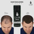 Caviii hair fibers 30g combo offer 3in1 better than toppik hair fibers. 
