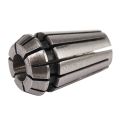 QUANBU 7Pcs 1-7mm ER11 Collet Chuck Tool Bits Holder Spring Collet with 20Pcs Jigsaw Blade T101AO T-Shank Multi Jig Saw Blades. 