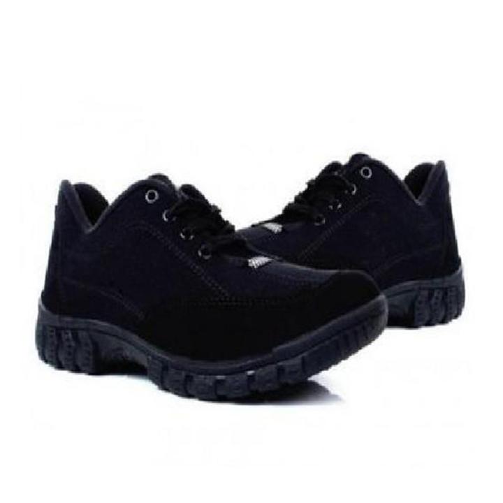  Black Running Shoes For Men  