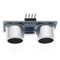 HC-SR04 Ultrasonic Distance Measuring ping Sensor. 