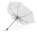 White/Black Folding Umbrella High Quality, Sunny foldable umbrella Strong Handle for man & woman, Travelling Umbrella. 