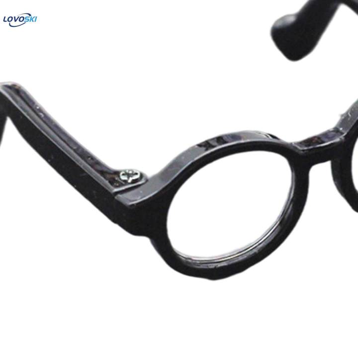 4%20x%202-4pack%20Glasses%20Mini%20Dress%20up%20Sunglasses%20Doll%20Decor%20Kids%20Toys%204%20Pcs%20-%20Image%206