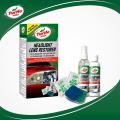 TURTLE WAX - HEADLIGHT LENS RESTORER KIT. 