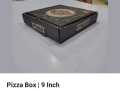 pizza boxes for packing,pizza boxes for delievry,(minimum 50 ,100 pcs). 