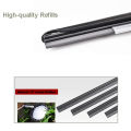 Erick's Wiper Front Wiper Blades For Mazda CX7 CX-7 2006 - 2013 Windshield Windscreen Clean Window Car Rain Brushes 26" 17". 