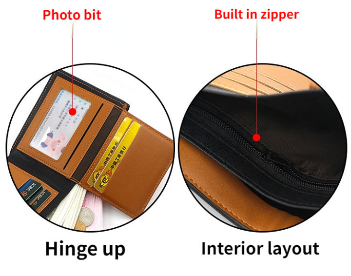 Menbense%20Fashion%20Edition%20Luxury%20PU%20Leather%20Men's%20Short%20Wallet%20for%20Gents%20-%20Image%206