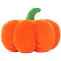 New Halloween Pumpkin Pillow Doll Plush Toy Super Soft Cushion Children's Ragdoll Doll Girl Gift. 