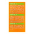 Core C 1000mg Sachets For Healthy Skin & Body Immunity. 