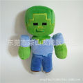 Minecraft: Plush Toys, Creepers, Endermen, Spiders, Zombies, Tiger Cats, Squid, Aries, Stie. 