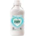 Fairy Fabric Softener for Sensitive Skin - Leaves Clothes Soft and Fluffy , 550 ml. 