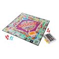 Monopoly with CreditCard Electronic Banking High Quality Original Board Game. 