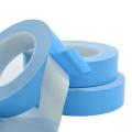 Double sided Thermal Adhesive Tape for LED CPU GPU Heatsink 0.2mm X3mm X25m. 