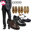 【ALLGOOD】12Pcs Elastic Free Tying No Tie Lazy Silicone Shoelace Dress Shoe Laces. 