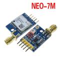 NEO-6M NEO-7M Double Sided Mini Module NEO-M8N   Microcontroller SCM MCU Development Board for Arduino. 
