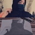 customize sketch-good for gift. 