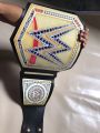 wwe undisputed championship belt. 