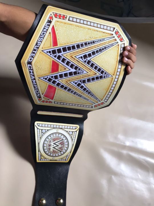 wwe%20undisputed%20championship%20belt%20-%20Image%205