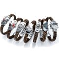 16 Style Game Anime Bracelets Tokyo Ghouls One Pcs Handmade Bracelet Of Game Fans Cosplay Souvenir Gifts. 