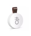 Sensor Blue Thermometer Hygrometer Wireless Bluetooth Outdoor Thermometer Smart Home Temperature and Humidity Sensor. 