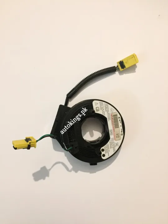 Honda%20Civic%20fit%20city%20jazz%20Steering%20Wheel%20Switch%20audio%20cruise%20control%20button%20+%20SPRING%20CLOCK%20-%20Image%202