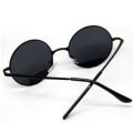 Round Frame Sun Glasses for Men & Women|  Metal Frame Harry Potter Style Glasses For Girls. 