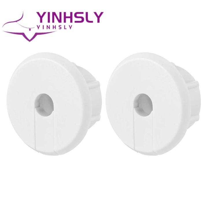 Yinhsly Wall Cable Organizer Starlink Dishy Cable Threader Kit Easy Installation for Ethernet Cable Routing Strong Wall Feeder 2pcs Set Cable Threader Tool