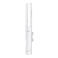 TP-Link Access Point Gigabit EAP225-Outdoor AC1200 Wireless MU-MIMO Gigabit Indoor/Outdoor Access Point - 18 Months Brand Warranty. 