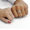 Couple Ring. 
