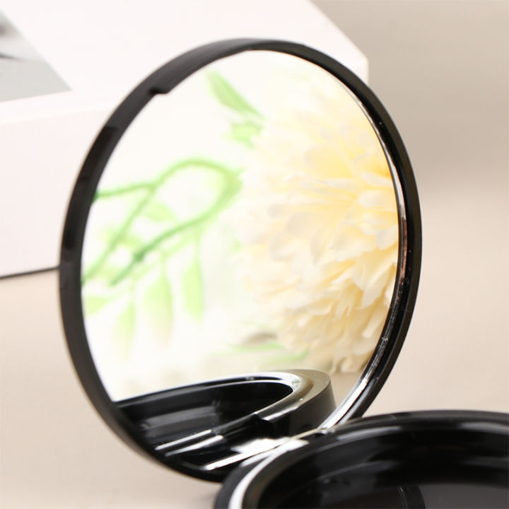 Reusable%20Empty%20Single%20Black%20Circular%20Highlight%20Box%20Blush%20Shadow%20Powder%20Box%20With%20Mirror%20Aluminum%20Pan%20Inside%20Diameter%2059mm%20-%20Image%205
