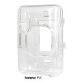 Camera Protective Case Easy Installation Camera Anti-drop Storage Pouch. 
