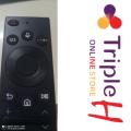 Samsung Smart TV Remote Control Universal For All Samsung LCD / LED HDTV TV With Social Buttons Like Original (Without Voice) | Triple H. 