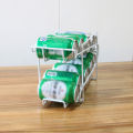 350ml Food Tin Can Drink Dispenser Cupboard Fridge Storage Rack Holder Home DIY. 
