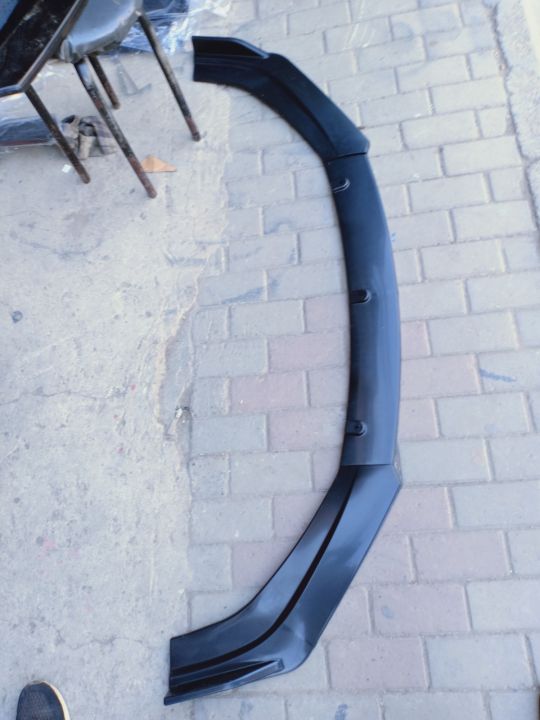 Front%20Bumper%20Splitter%20For%20KIA%20Sportage%20(Black)%20-%20Image%203