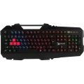 A4tech Bloody B150N Illuminate RGB Gaming Keyboard. 