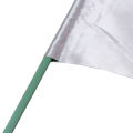 Pakistan National Flag With Plastic Stick, Hand Held Flags For Parties & Function, Decorative Table Jhanda For Office & School Pak Parcham 1947 14th August Happy Independence Day Celebration Parties Decor Supplies Photo Booth & Party Prop Flags. 