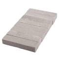 16 Pieces Pumice Stones for Cleaning Pumice Scouring Pad Grey Pumice Stick Cleaner for Removing Toilet Bowl Ring Bath. 