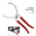 Oil Filter Plier auditable wrench. 
