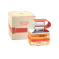 Emper Saga Orange Perfume for Women EDP Spray 100ml. 